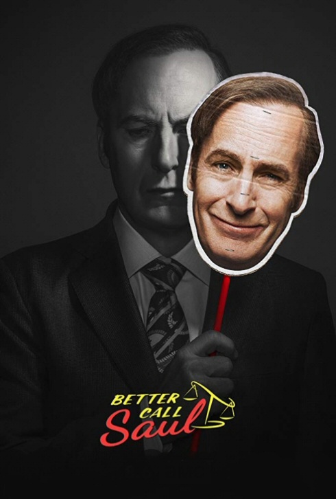 Zadzwoń do Saula / Better Call Saul (2018) {Sezon 4} PL.720p.WEB-DL.H264-NINE / Lektor PL