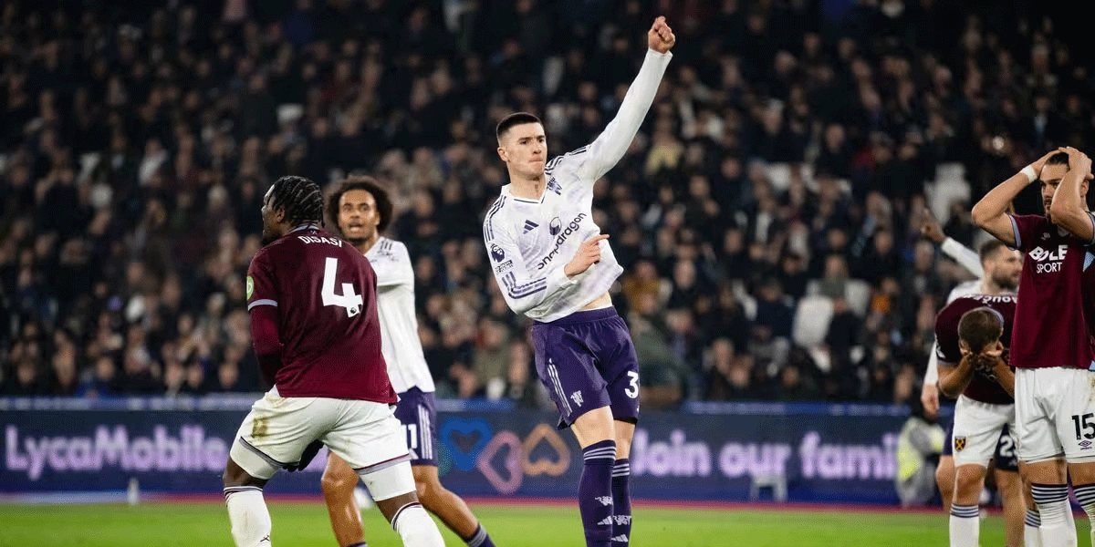 Sesko’s Last-Minute Heroics Save Manchester United