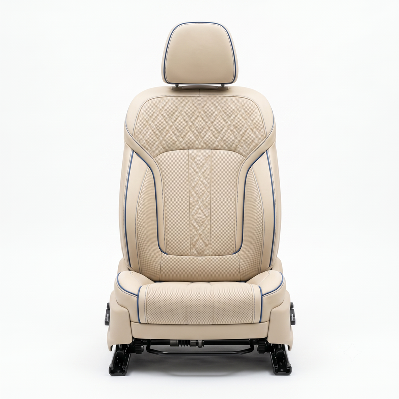 Polo Nappa Royale