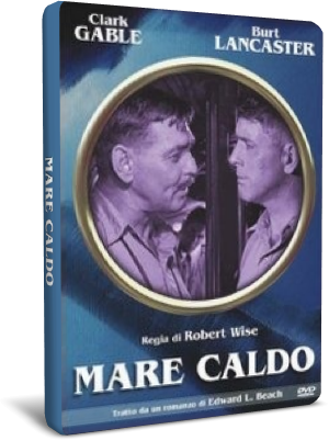 Mare caldo (1958) .avi BDRip AC3 Ita Eng