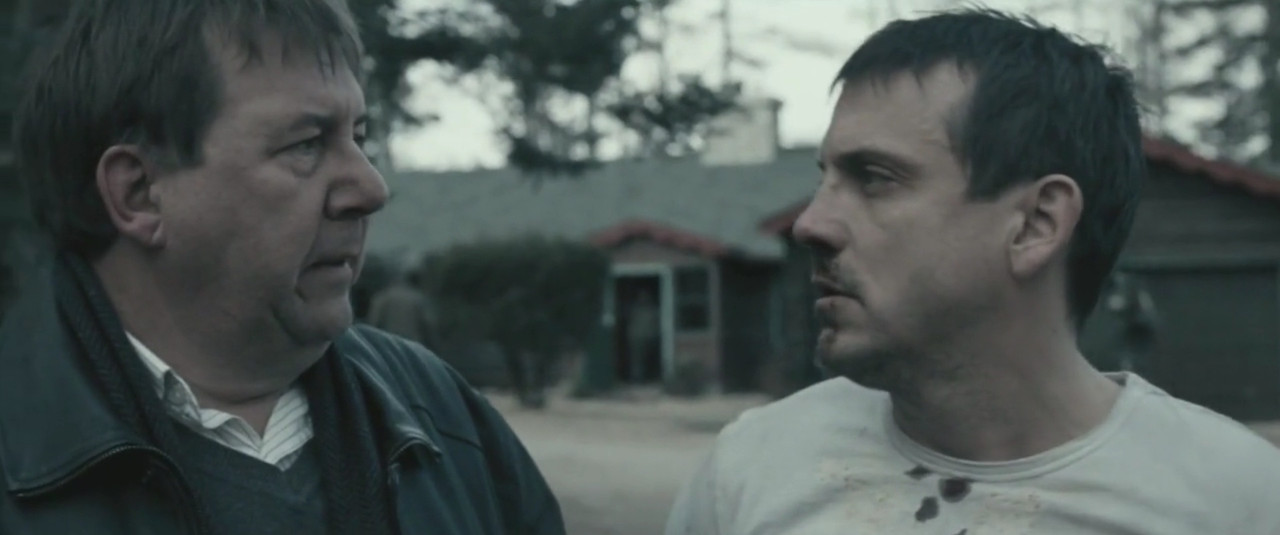 OPERATION FORTUNE: RUSE DE GUERRE ARGENTINA