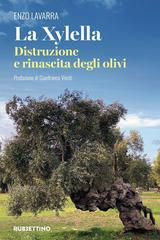 Enzo Lavarra – La Xylella (2026)