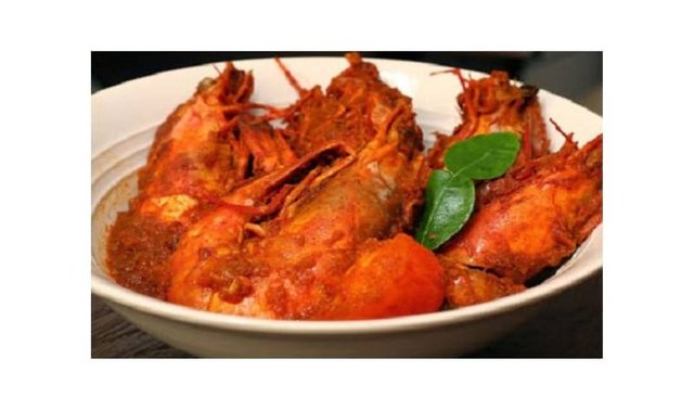 Resep Gulai Belacan Khas Riau Resep Gulai Belacan Khas Riau