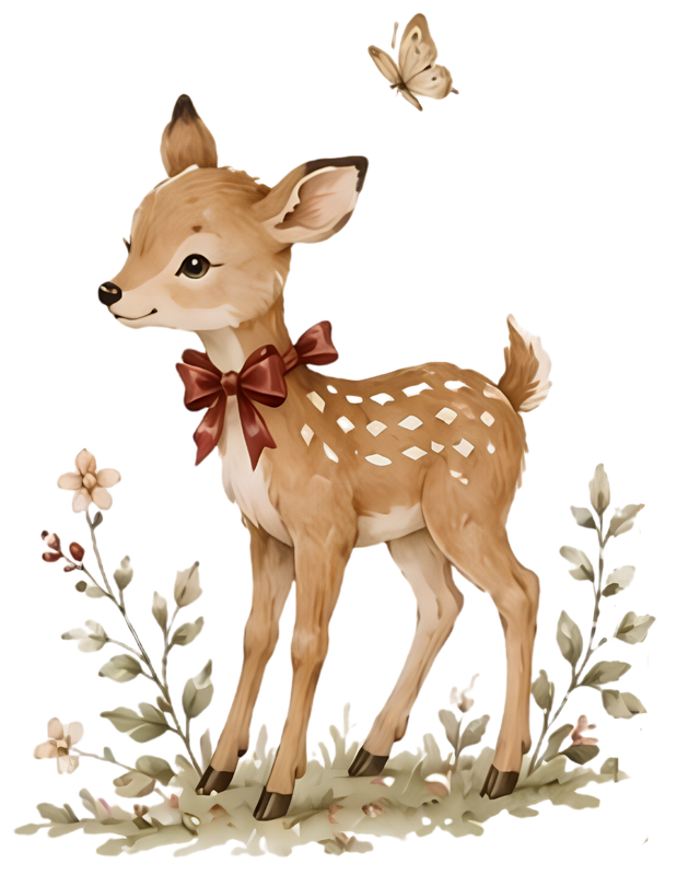 Bambi