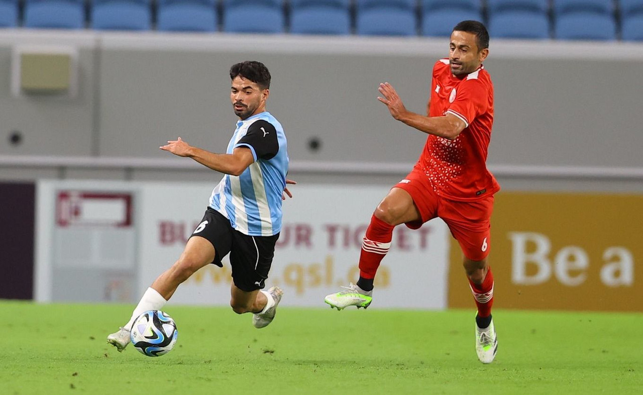 Al Ahli vs Al Wakra, 21h30 ngày 11/11