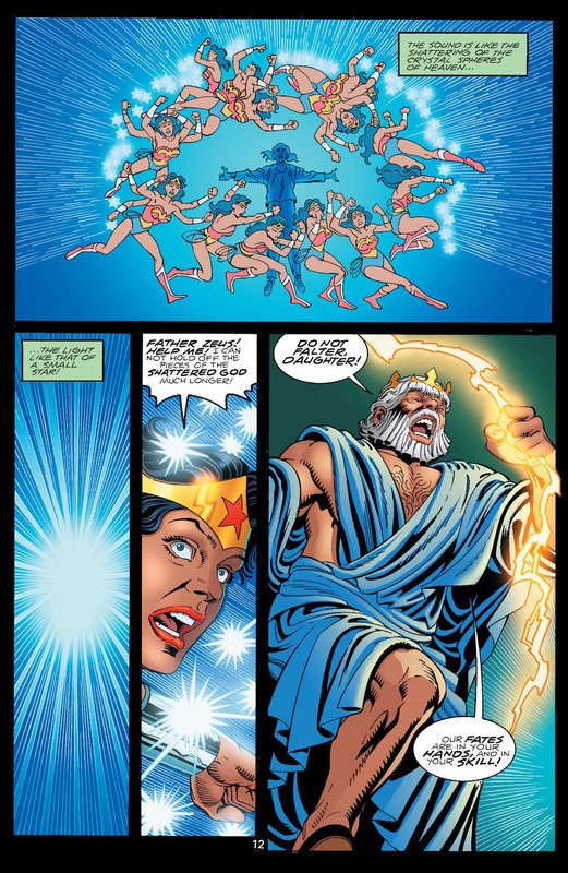 shattered god 4