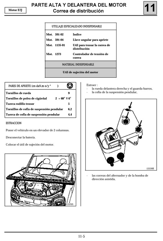 1361 MANUAL DE TALLER RENAULT KANGOO (154)