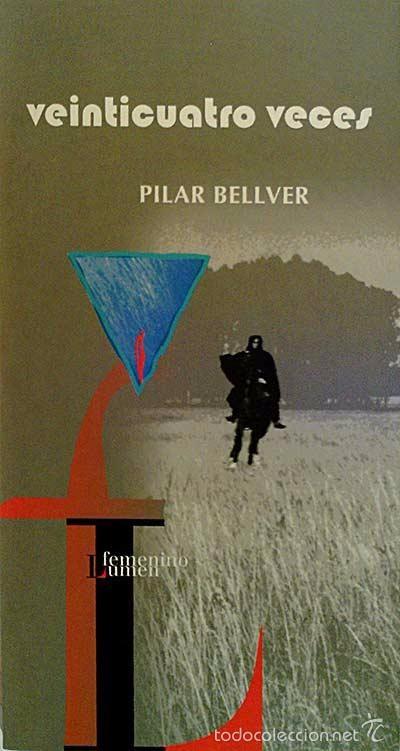 60214391 - Veinticuatro veces - Pilar Bellver (Audiolibro Voz Humana)