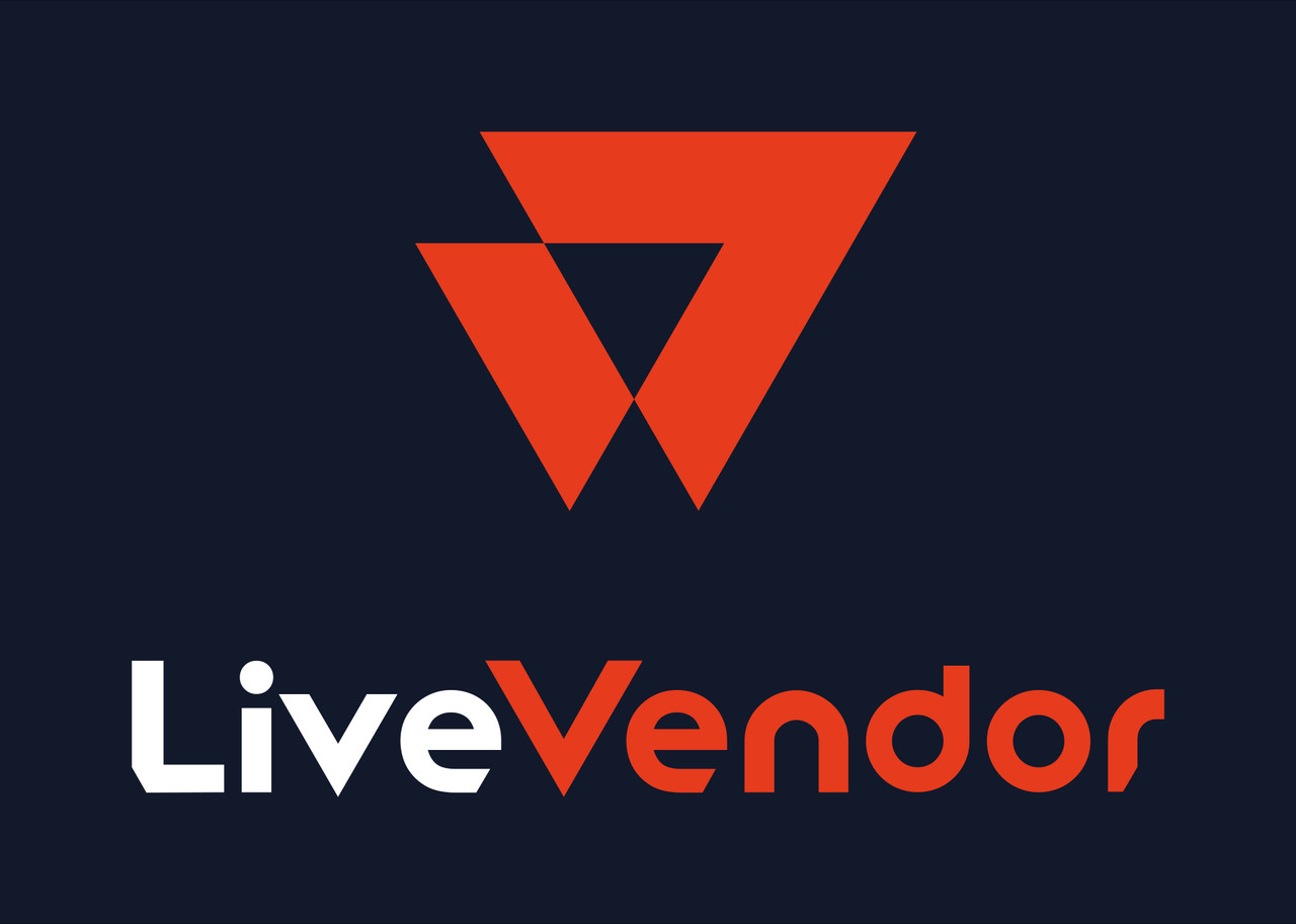Live Vendor