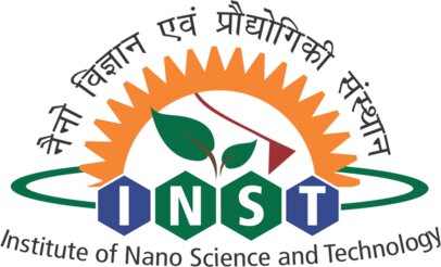 INST Logo