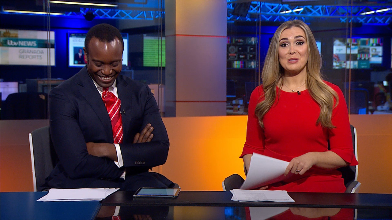 01.31 - 18.00.00 - ITV News Granada Reports. All the latest news, spo....ts_snapshot_27.47.993