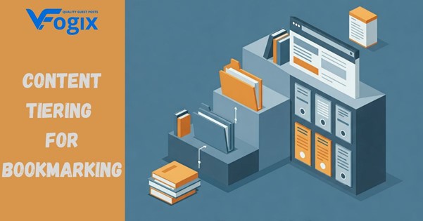 Content Tiering for Bookmarking