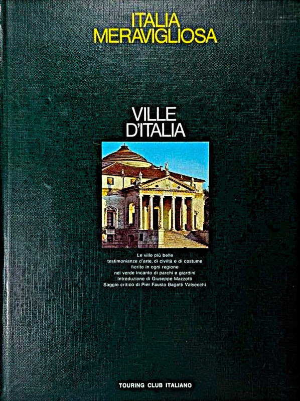 Italia Meravigliosa Castelli e Fortificazioni
