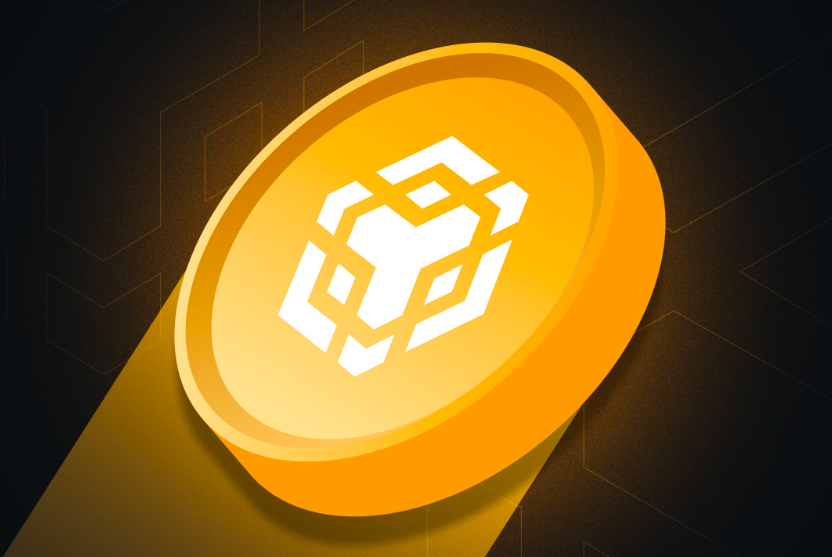 card image Крепкий орешек: как BNB пережила одну из крупнейших коррекций в истории крипторынка