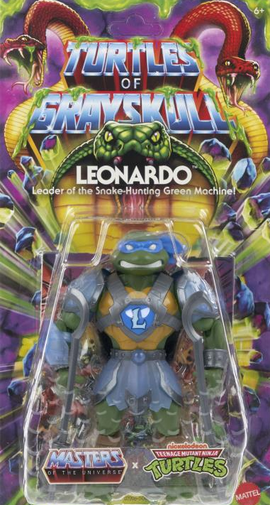 LEONARDO