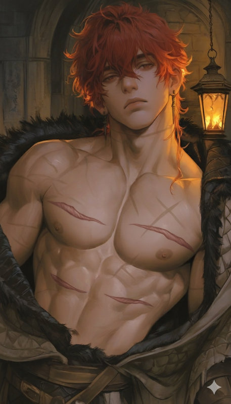 scars