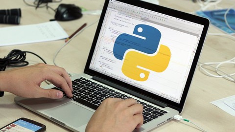 Python : Master Programming and Development with 15 Projects