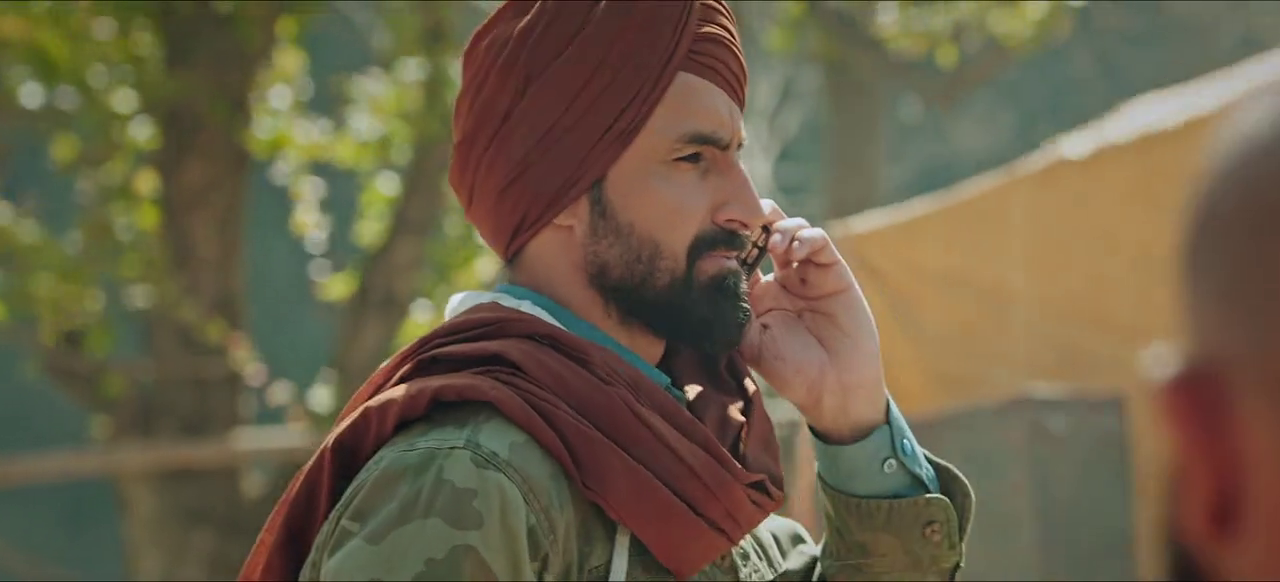 Nidarr 2023 Punjabi [DDP5.1] WEB-DL 