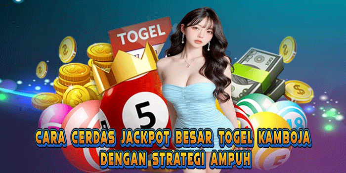 Togel Kamboja