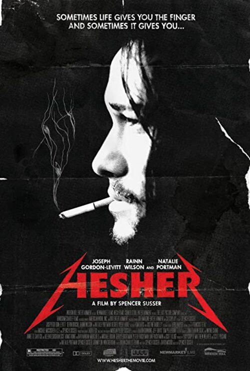 Hesher (2010) PL.1080p.BDRip.DD.5.1.x264-OK | Lektor PL