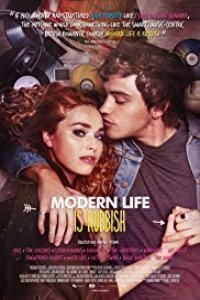 Modern Life Is Rubbish streaming