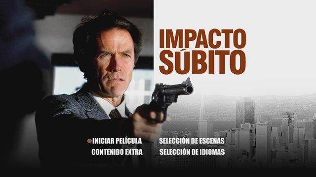 1 - Impacto Súbito [DVD9 Full][Pal][Cast/Ing/Ale][Sub:Varios][Thriller][1983]