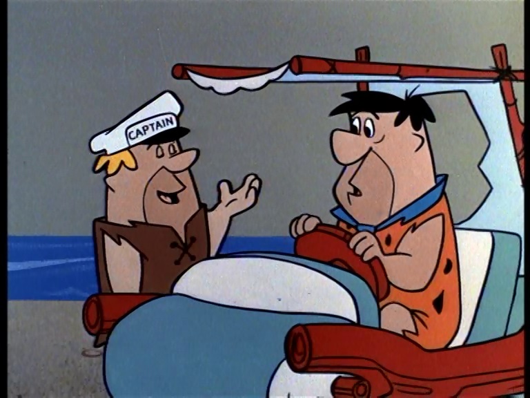 The Flintstones Stagione 2 19