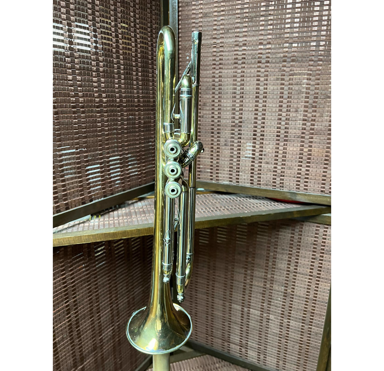 Holton 1947 Model 49 Stratodyne sn 175599 (14)