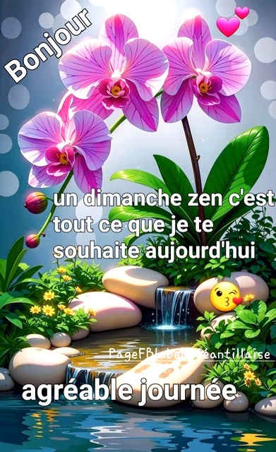 dimanche