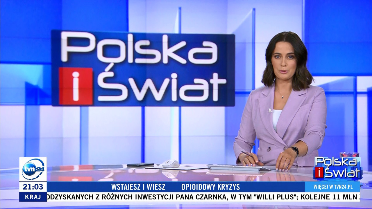 18 06 2024 malgosia kukula tvn24 1