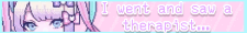 Kangel refusing to leave the internet blinkie