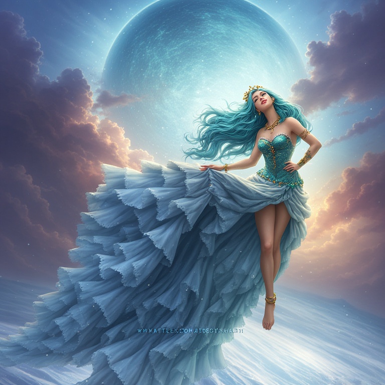 Lift-up-the-beauty-s-dress-and-3