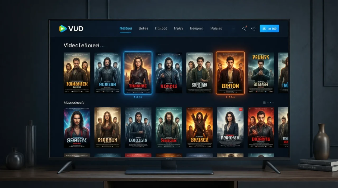 IPTV German Legal