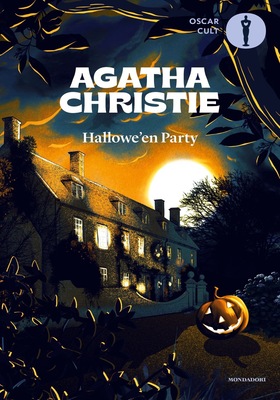 Agatha Christie - Hallowe’en Party (2025)