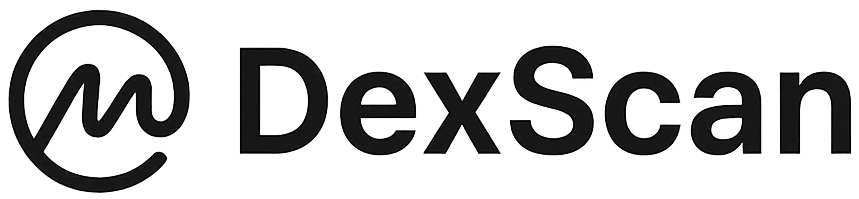 CoinMarketCap DexScan Scraper