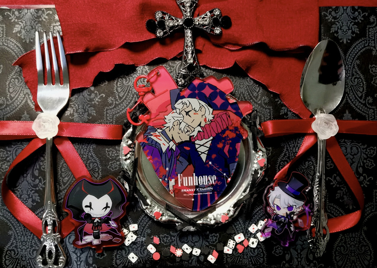 Clownzy @BloizaA on X Clownzy @BloizaA on X