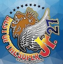 NJPW Best Of The Super Jr 27 Day 2