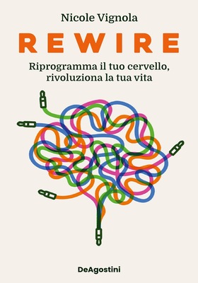 Nicole Vignola - Rewire (2025)