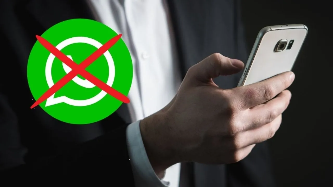 ¿Cuáles son los celulares que no van a tener WhatsApp en el 2024?