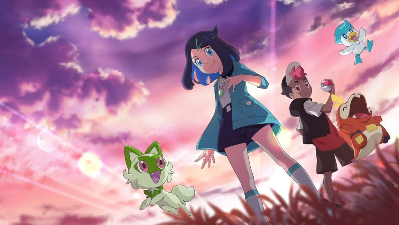 Pokemon