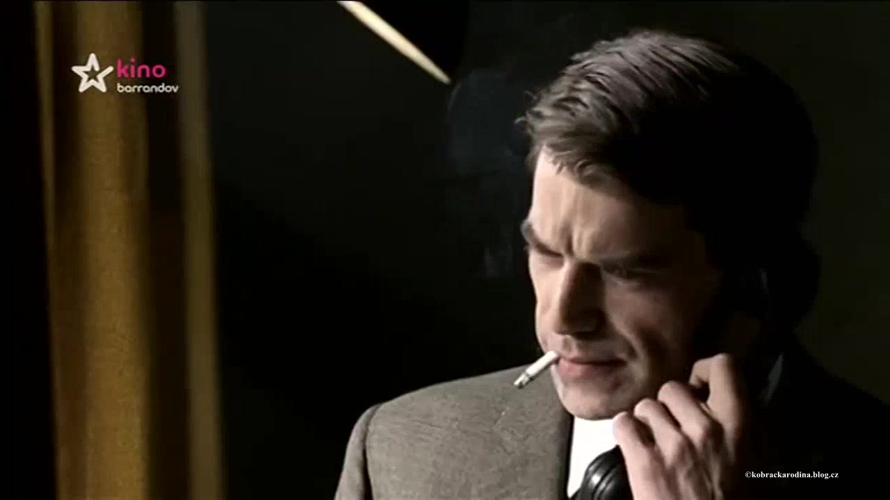 Cesta za svobodou - Hist.Drama - Něm - 2009 - cz 3524