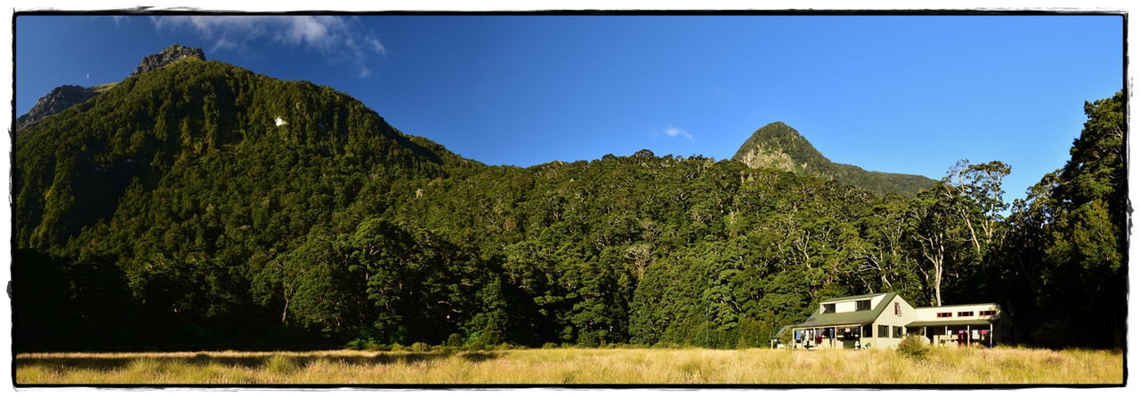 Fiordland NP: Kepler Track (febrero 2022) - Escapadas y rutas por la Nueva Zelanda menos conocida (44)