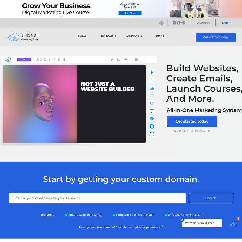 Builderall