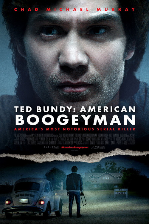 Ted Bundy: American Boogeyman. Ulubiony morderca Ameryki / Ted Bundy: American Boogeyman (2021) PL.1080p.WEB-DL.H264-wasik / Lektor PL