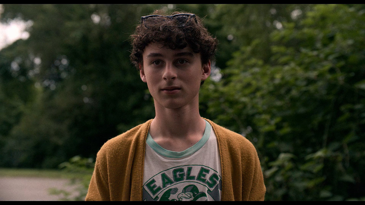I Am Not Okay With This (2020) S01E01 Dear Diary... (1080p NF WE
