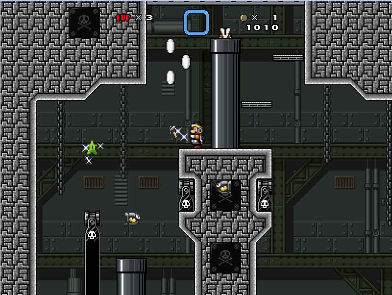 Screenshot 8 (Level 7-6)
