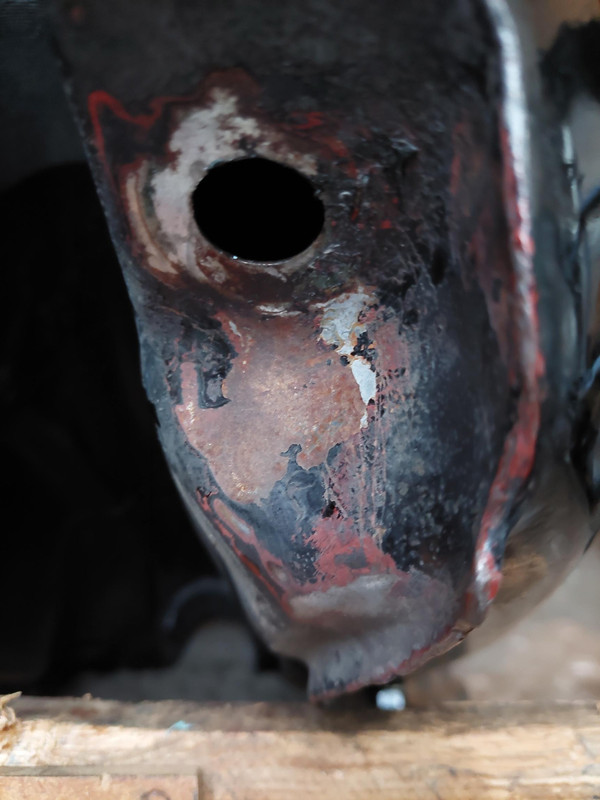 Fuel Tank Fun.