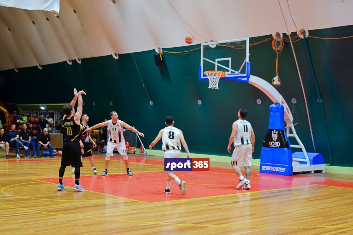 , &Omicron; &Delta;ί&omega;&nu; &Kappa;&upsilon;&pi;&alpha;&rho;&iota;&sigma;&sigma;ί&alpha;&sigmaf;&nbsp;64-60 &tau;&eta;&nu; &Kappa;&alpha;&lambda;&alpha;&mu;ά&tau;&alpha;&nbsp;B.C.&nbsp;&sigma;&tau;&eta;&nu; &Tau;έ&nu;&tau;&alpha;, &iota;&sigma;&omicron;&phi;ά&rho;&iota;&sigma;&epsilon; (1-1) &tau;&omicron;&upsilon;&sigmaf; &tau;&epsilon;&lambda;&iota;&kappa;&omicron;ύ&sigmaf; &tau;&eta;&sigmaf; &Alpha;1 &Epsilon;&Kappa;&Alpha;&Sigma;&Kappa;&Epsilon;&Nu;&Omicron;&Pi; (&phi;&omega;&tau;&omicron;&gamma;&rho;&alpha;&phi;&iota;&epsilon;&sigmaf; & &beta;ί&nu;&tau;&epsilon;&omicron;)