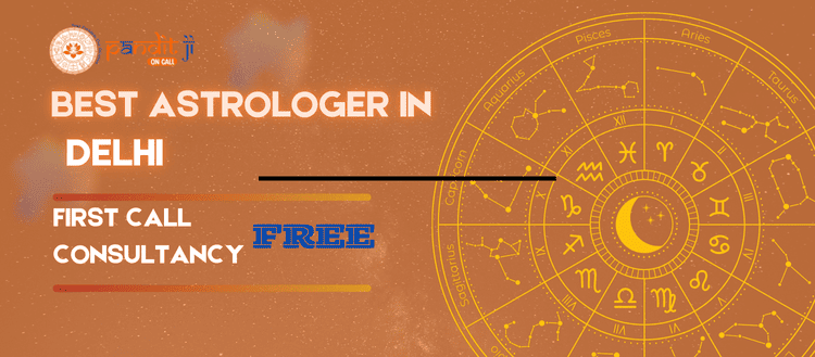 Best Astrologer in Delhi