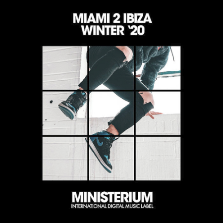VA - Miami 2 Ibiza Winter 20 (2020)